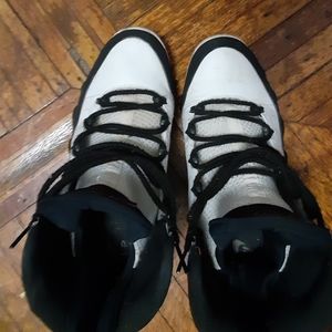 Sneakers Jordan's 9